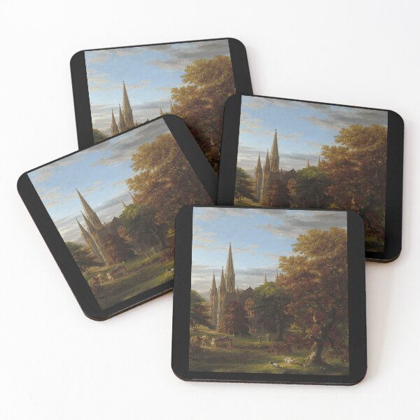 Item preview, For Mens Womens The Arrival Painting Thomas Cole Gifts For Birthday designed and sold by Jeradhuel.