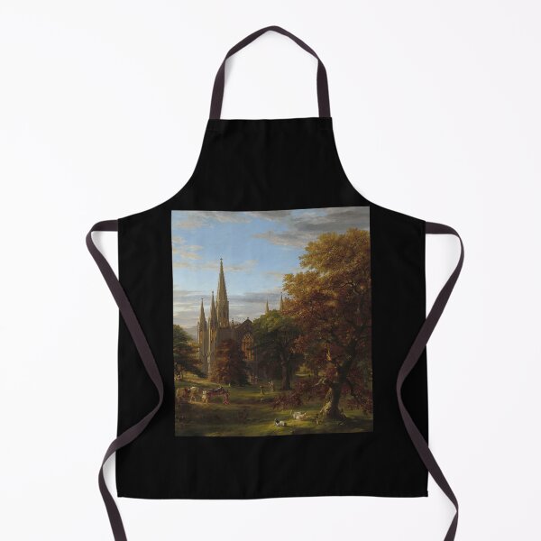 Item preview, For Mens Womens The Arrival Painting Thomas Cole Gifts For Birthday designed and sold by Jeradhuel.