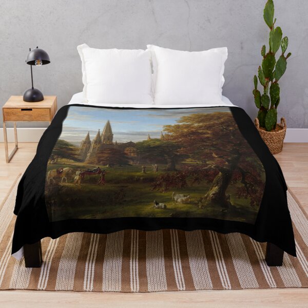 Item preview, For Mens Womens The Arrival Painting Thomas Cole Gifts For Birthday designed and sold by Jeradhuel.