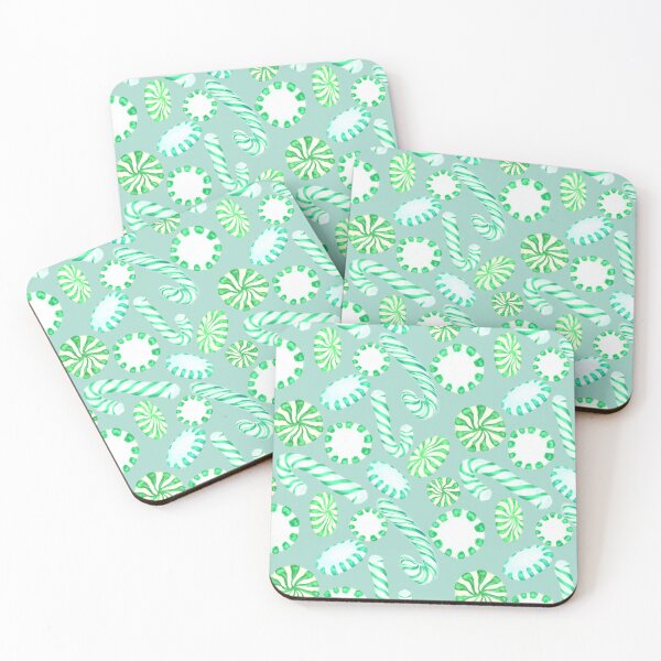 Item preview, Green Candy Mix Light designed and sold by IcyArtShop.