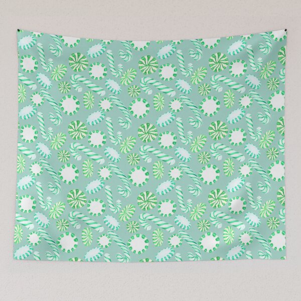 Item preview, Green Candy Mix Light designed and sold by IcyArtShop.