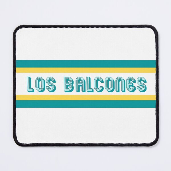 Item preview, Los Balcones designed and sold by TurbojetsKodak.