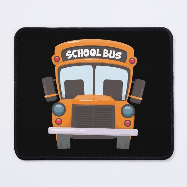 Item preview, Yellow School Bus Driver Life Gift Idea designed and sold by haselshirt.