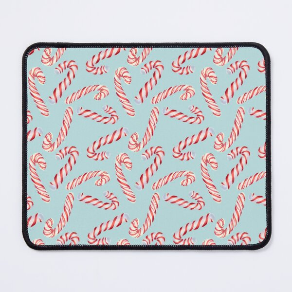 Item preview, Red Candy Cane Light designed and sold by IcyArtShop.