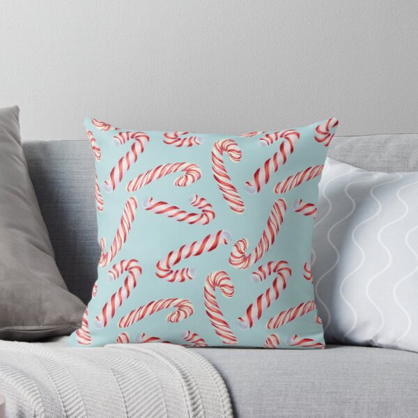 Item preview, Red Candy Cane Light designed and sold by IcyArtShop.