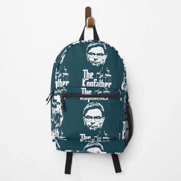 Item preview, The Kopfather Jurgen Klopp designed and sold by Mebeforyou.