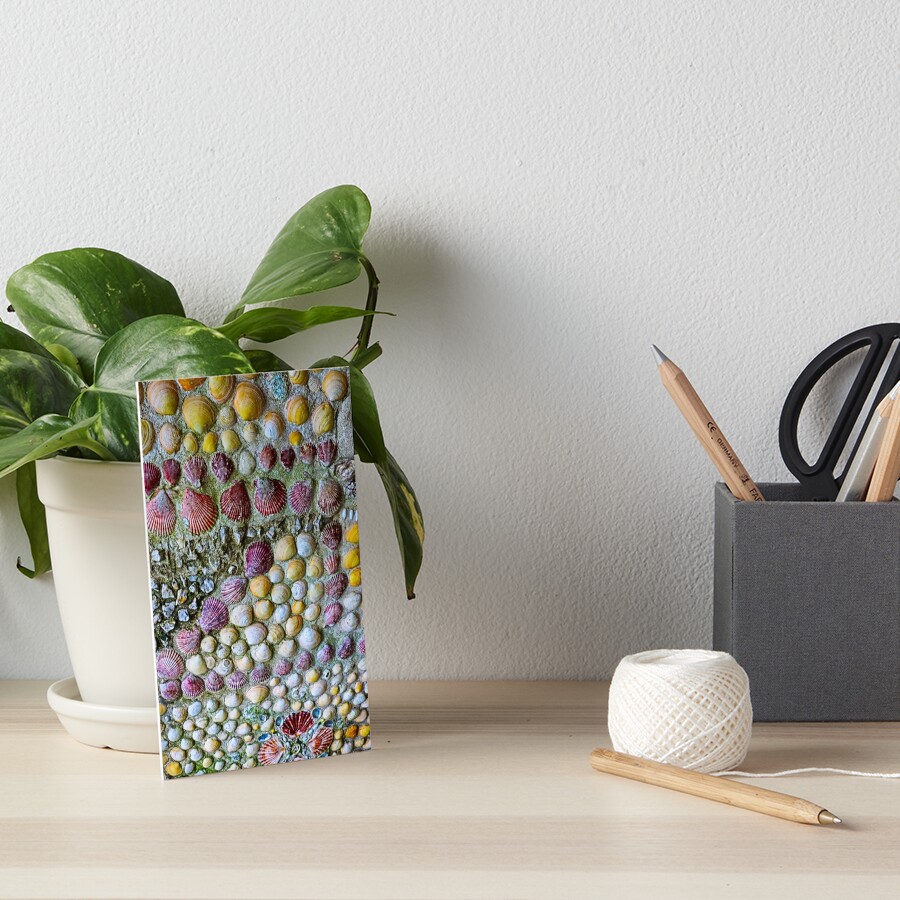 Item preview, Art Board Print designed and sold by sarahfmorris.