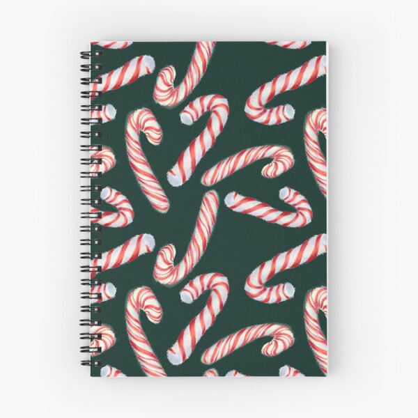 Item preview, Red Candy Cane Dark designed and sold by IcyArtShop.