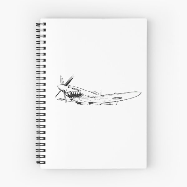 Item preview, Spitfire  designed and sold by HibernatingP.
