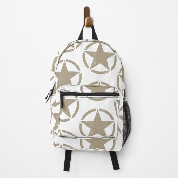 Item preview, US Air Force Logo Star Vintage Military Airforce Men Women designed and sold by MichaeC1.