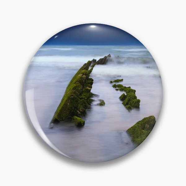Item preview, Playa de Barrika designed and sold by DiFigianoPhoto.