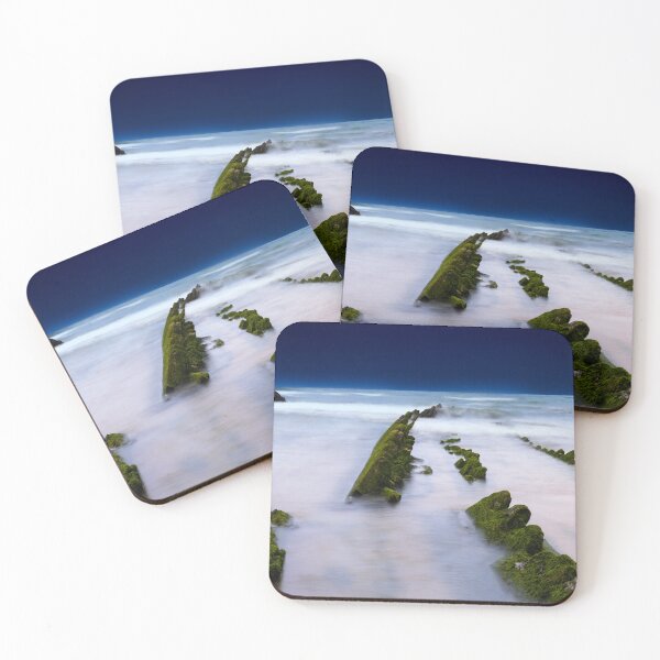 Item preview, Playa de Barrika designed and sold by DiFigianoPhoto.