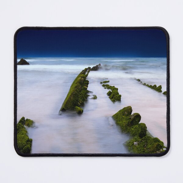 Item preview, Playa de Barrika designed and sold by DiFigianoPhoto.