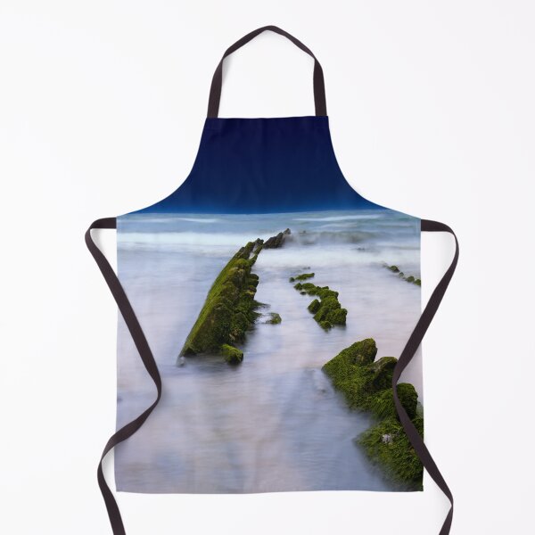 Item preview, Playa de Barrika designed and sold by DiFigianoPhoto.