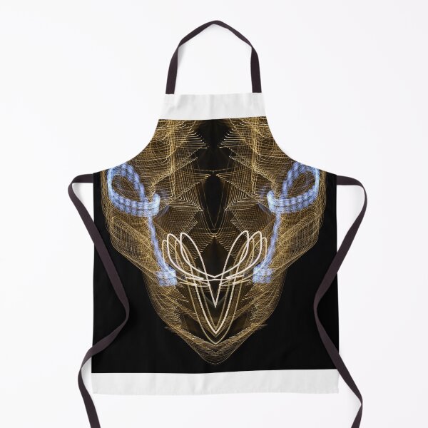 Item preview, Calavera tecno designed and sold by ThomasPenny.