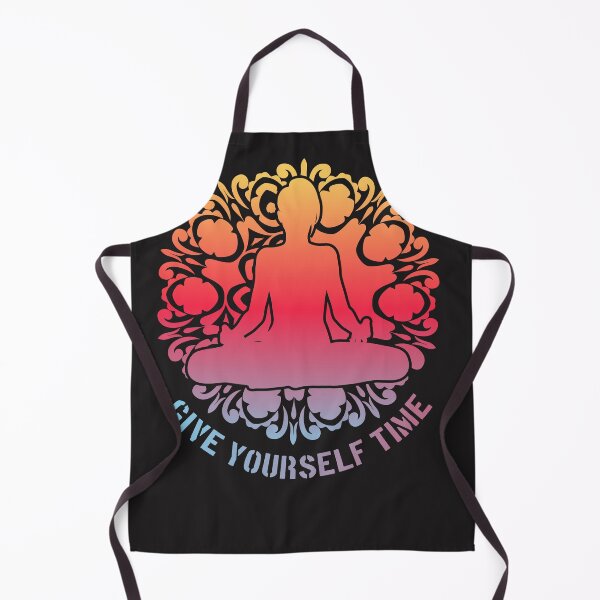 Item preview, Give Your Self Time  designed and sold by RED FIR.