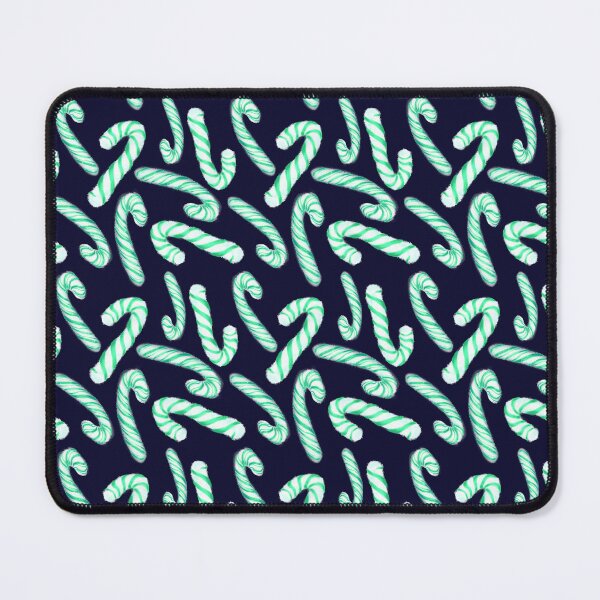 Item preview, Green Candy Cane Dark designed and sold by IcyArtShop.