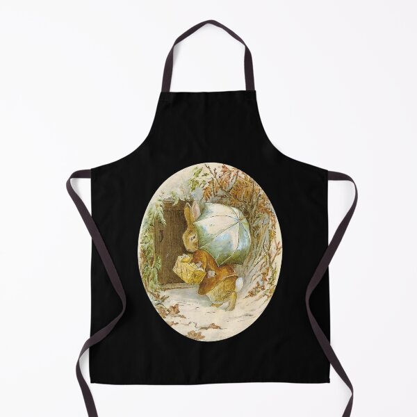 Item preview, Funny Gifts For Peter Rabbit Beatrix Potter Retro Vintage designed and sold by Jeradhuel.