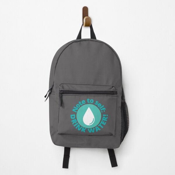 Item preview, Drink Water! designed and sold by Yankee Doodle Gandy.