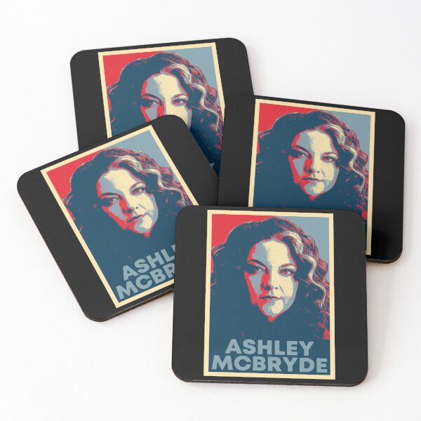 Item preview, Ashley Mcbryde Hope designed and sold by vincedusty.