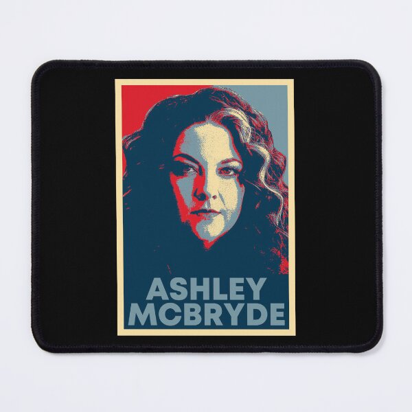 Item preview, Ashley Mcbryde Hope designed and sold by vincedusty.