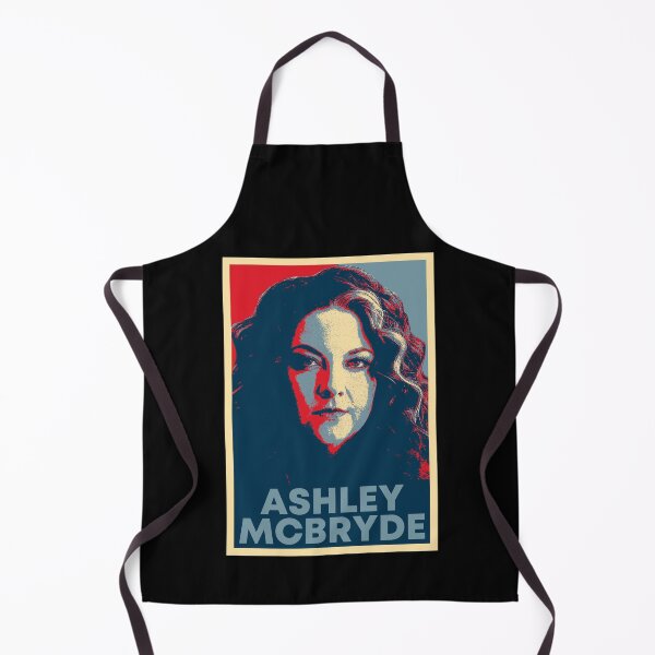 Item preview, Ashley Mcbryde Hope designed and sold by vincedusty.