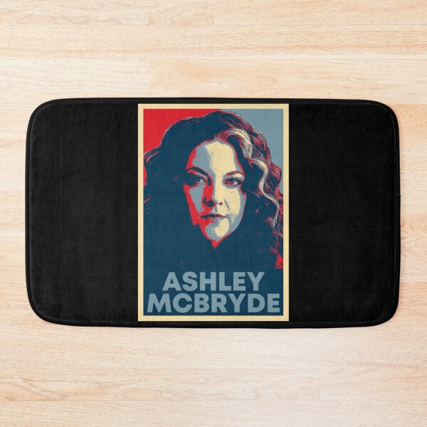 Item preview, Ashley Mcbryde Hope designed and sold by vincedusty.