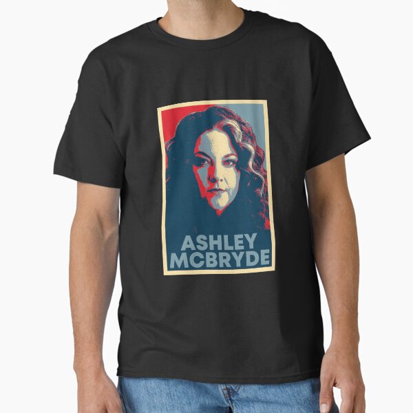 Ashley Mcbryde Hope Classic T-Shirt