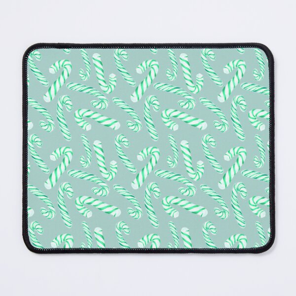 Item preview, Green Candy Cane Light designed and sold by IcyArtShop.