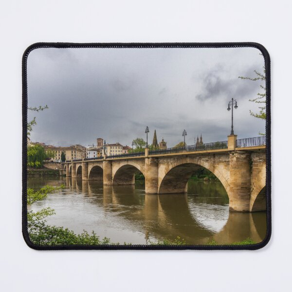 Item preview, Puente de Piedra designed and sold by DiFigianoPhoto.