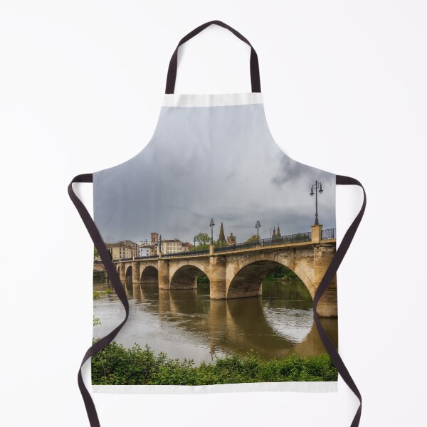 Item preview, Puente de Piedra designed and sold by DiFigianoPhoto.