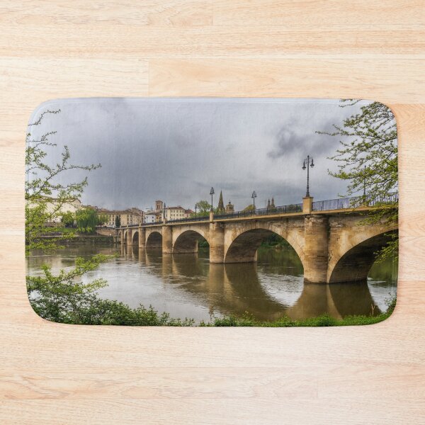Item preview, Puente de Piedra designed and sold by DiFigianoPhoto.