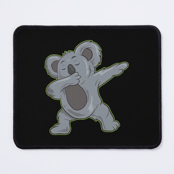 Item preview, Dabbing Koala Cute Bear Animal Lover Gift designed and sold by haselshirt.