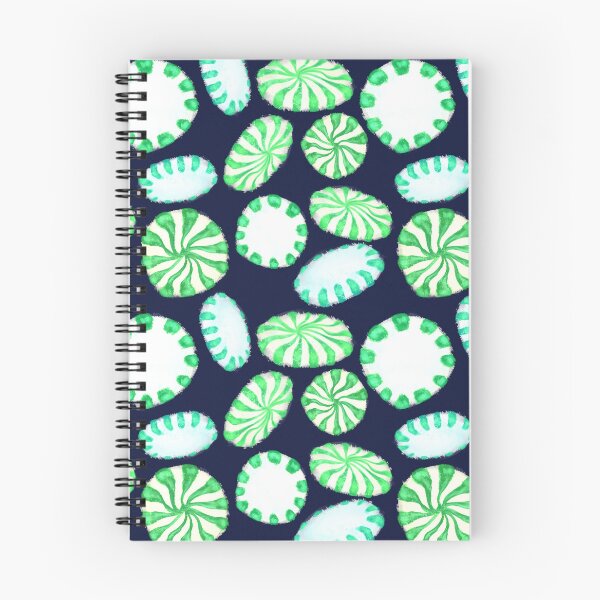 Item preview, Verde caramelo oscuro designed and sold by IcyArtShop.