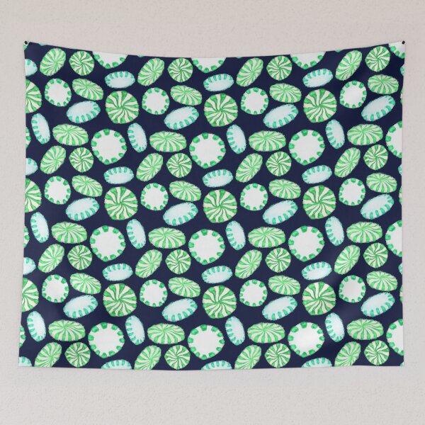 Item preview, Green Candy Dark designed and sold by IcyArtShop.