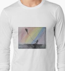 Untitled Long Sleeve T-Shirt