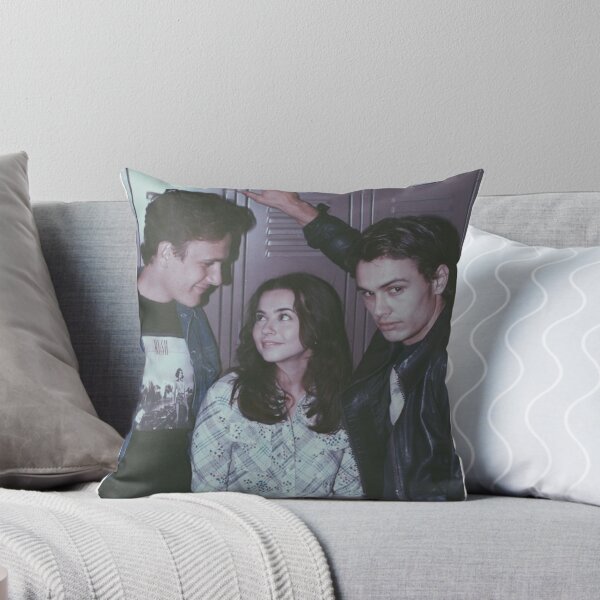 Item preview, freaks and geeks designed and sold by Penny88805.