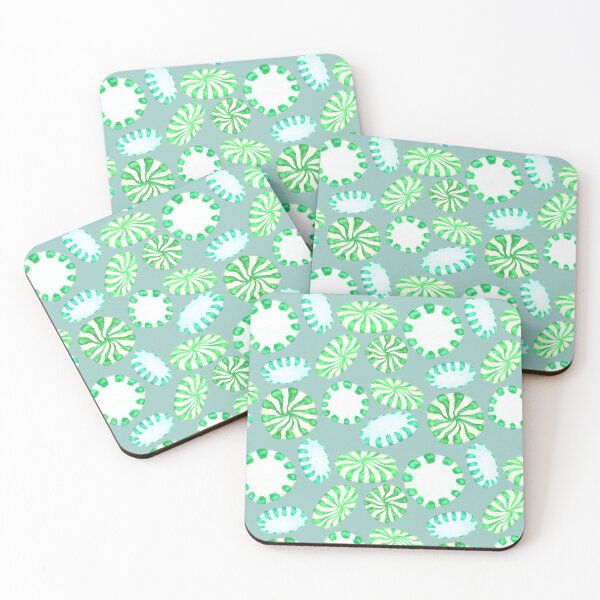 Item preview, Green Candy Light designed and sold by IcyArtShop.