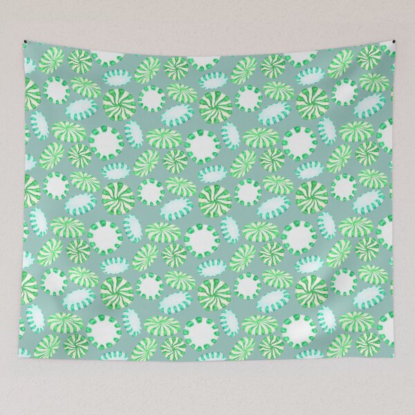 Item preview, Green Candy Light designed and sold by IcyArtShop.