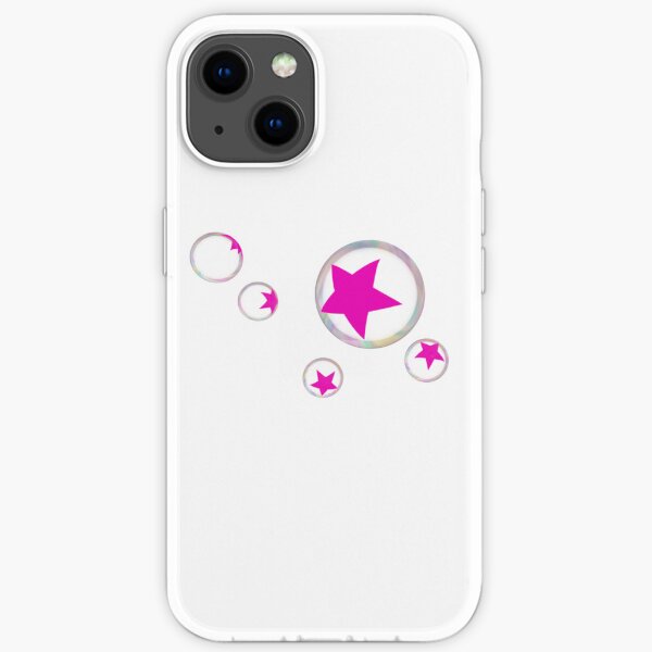 Soft and Wet Stand Josuke iPhone Soft Case