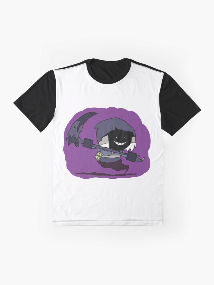 brawlhalla t shirts