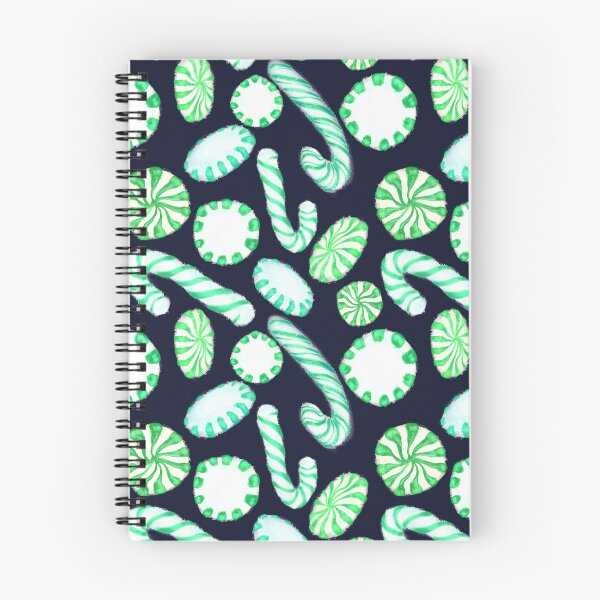Item preview, Green Candy Mix Dark designed and sold by IcyArtShop.