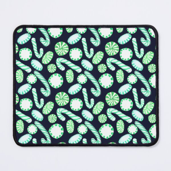 Item preview, Green Candy Mix Dark designed and sold by IcyArtShop.