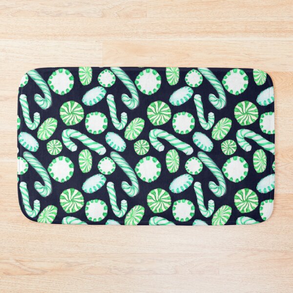 Item preview, Green Candy Mix Dark designed and sold by IcyArtShop.