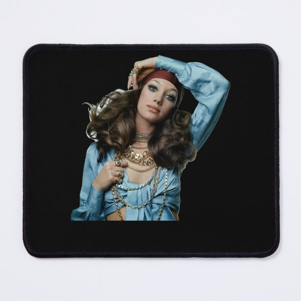 Item preview, Funny Man Marisa Berenson Gifts Movie Fans designed and sold by Jeradhuel.