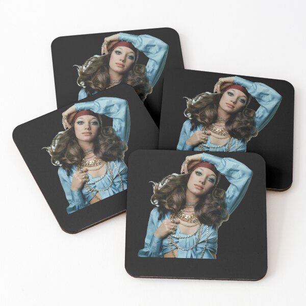Item preview, Funny Man Marisa Berenson Gifts Movie Fans designed and sold by Jeradhuel.