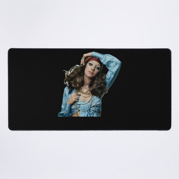 Item preview, Funny Man Marisa Berenson Gifts Movie Fans designed and sold by Jeradhuel.