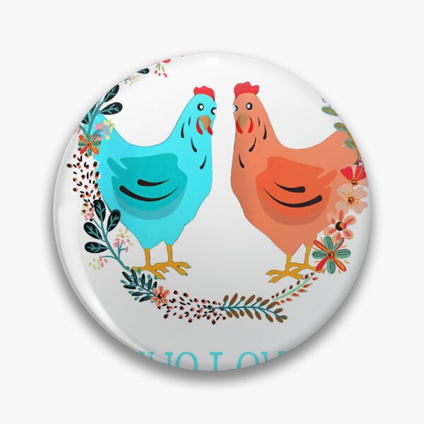 Item preview, Just a Girl Peckers designed and sold by Steve Kane.