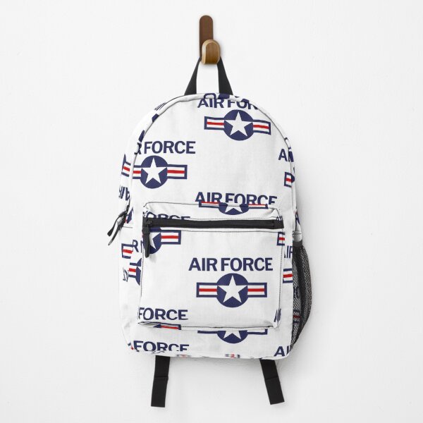 Item preview, US Air Force Logo Star Vintage Military Airforce Men Women designed and sold by MichaeC1.