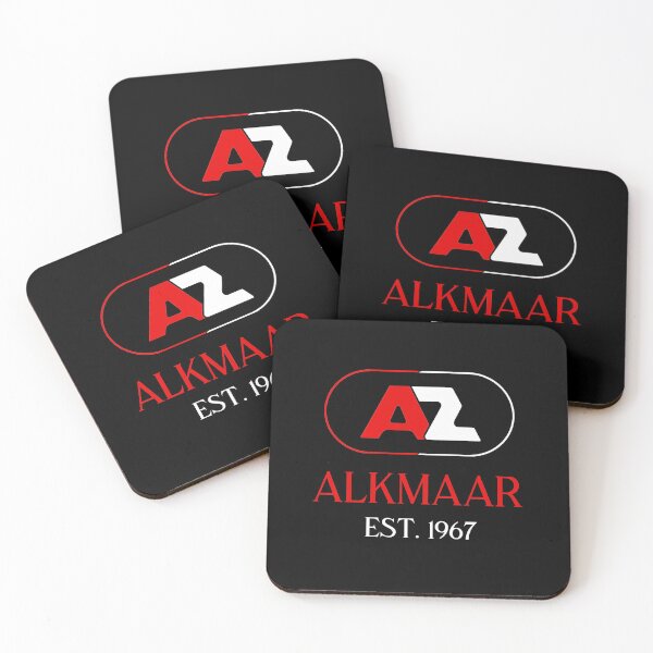 Item preview,  AZ Alkmaar Alt designed and sold by VRedBaller.